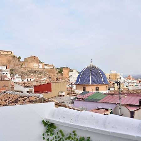 Casa Rural Bunol Ca Maruja-Experiencia Unica Kültér fotó