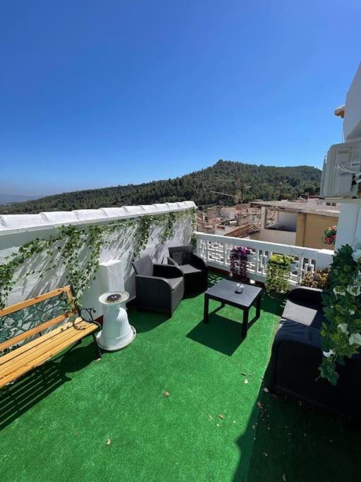 Casa Rural Bunol Ca Maruja-Experiencia Unica Kültér fotó