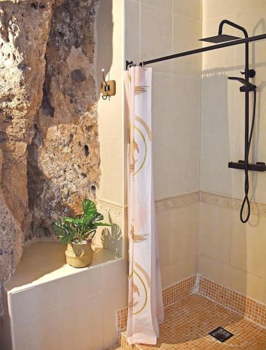 Casa Rural Bunol Ca Maruja-Experiencia Unica Kültér fotó