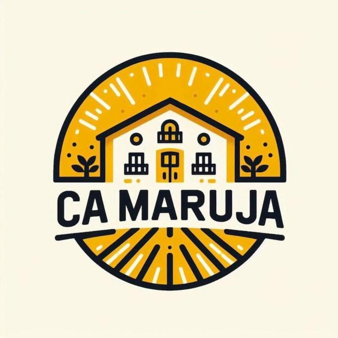 Casa Rural Bunol Ca Maruja-Experiencia Unica Kültér fotó