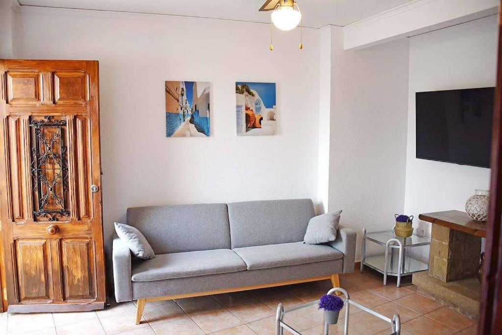 Casa Rural Bunol Ca Maruja-Experiencia Unica Kültér fotó