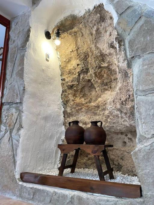 Casa Rural Bunol Ca Maruja-Experiencia Unica Kültér fotó