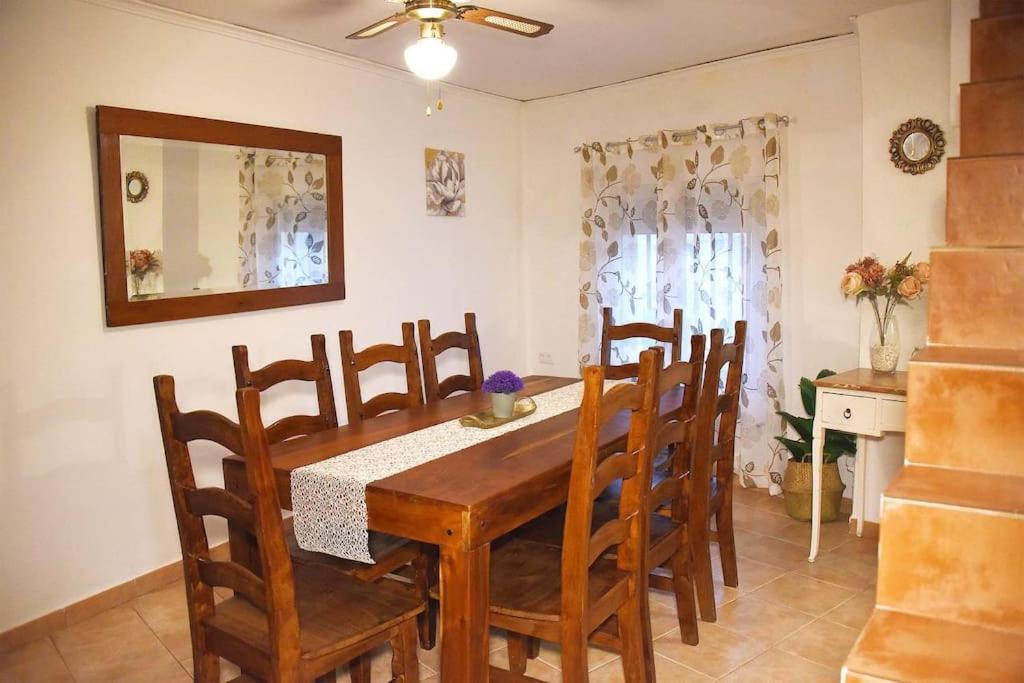 Casa Rural Bunol Ca Maruja-Experiencia Unica Kültér fotó