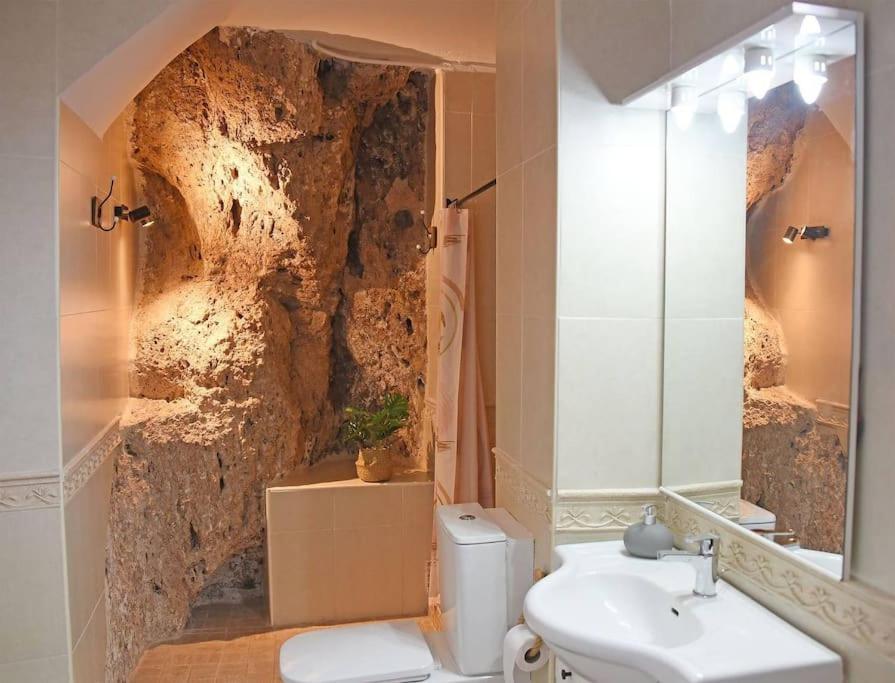 Casa Rural Bunol Ca Maruja-Experiencia Unica Kültér fotó
