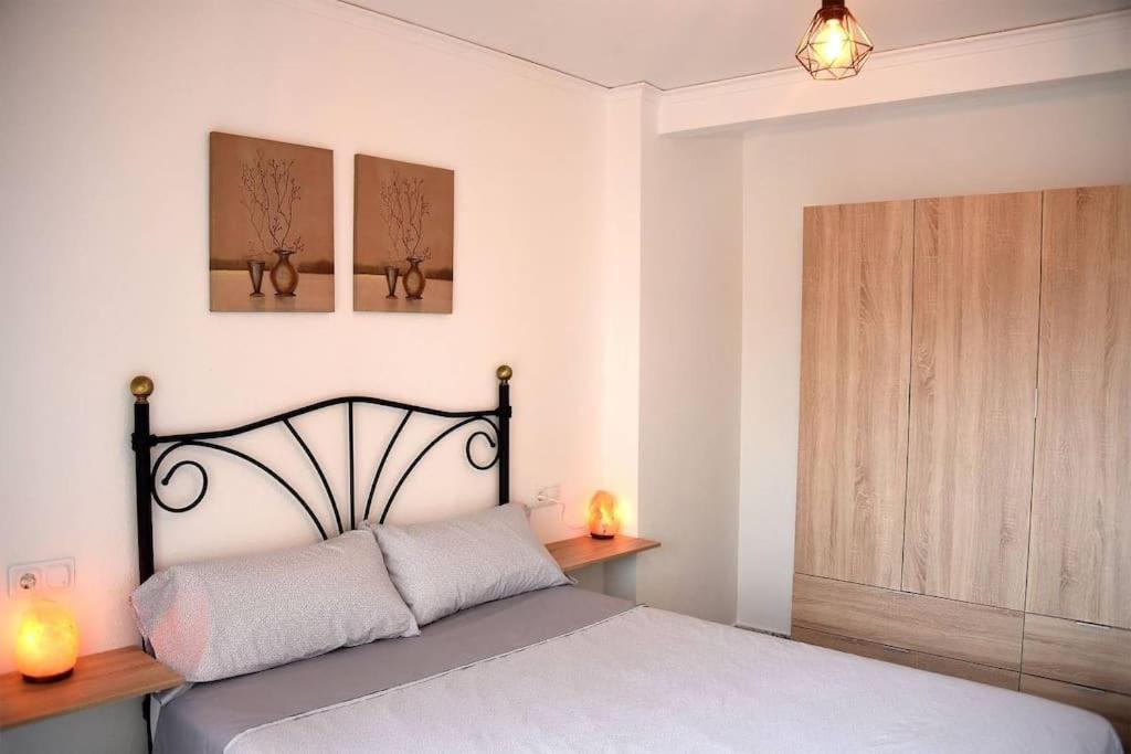 Casa Rural Bunol Ca Maruja-Experiencia Unica Kültér fotó