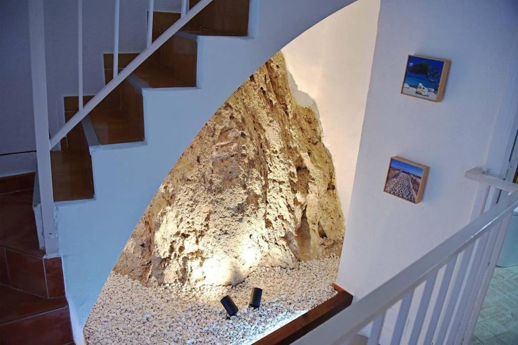 Casa Rural Bunol Ca Maruja-Experiencia Unica Kültér fotó