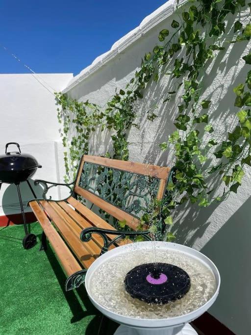 Casa Rural Bunol Ca Maruja-Experiencia Unica Kültér fotó